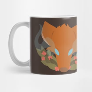 Hidden Power Mug